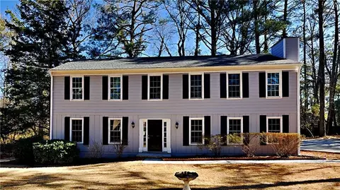 493 Malton Ct, Stone Mountain, GA 30083
