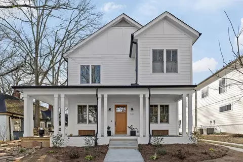 131 Mead Rd, Decatur, GA 30030