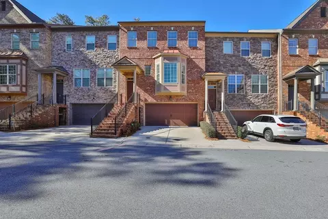 2551 Willow Field Xing SE #22, Marietta, GA 30067