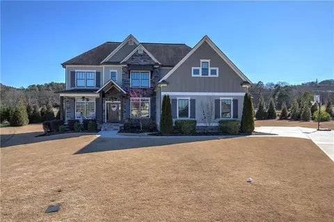 10 Laurel Trce SE, Cartersville, GA 30120