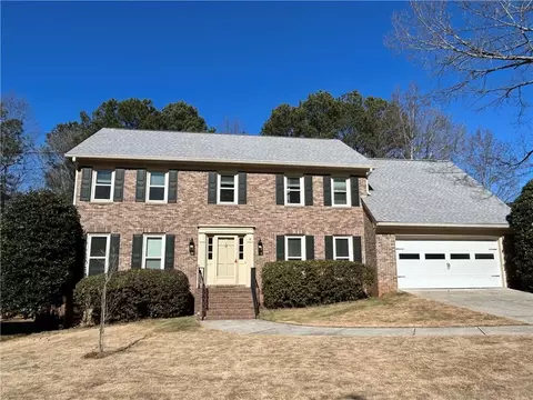 1652 Withmere Way, Dunwoody, GA 30338