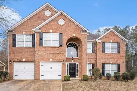 5502 Jamerson Dr, Atlanta, GA 30349