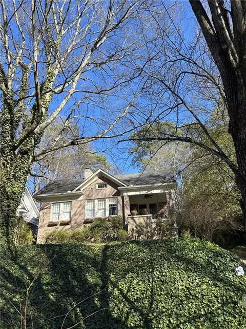 734 Brookridge Dr NE, Atlanta, GA 30306