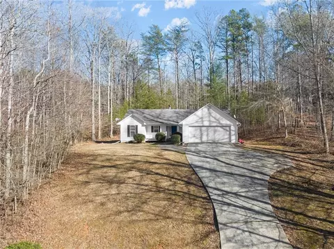 161 Crawfords Way, Dahlonega, GA 30533