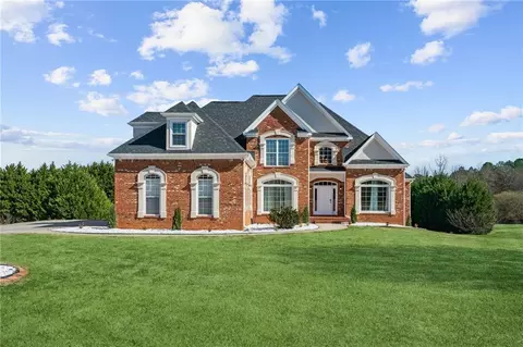 155 Briers Rdg, Fayetteville, GA 30214