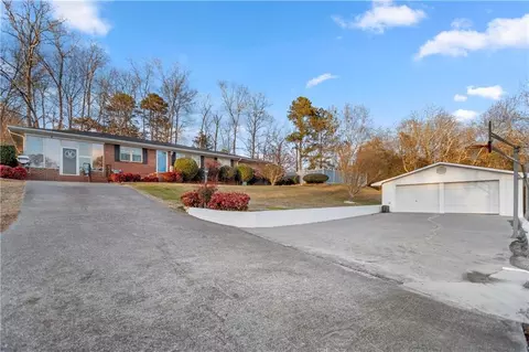 458 Chatsworth Highway 225 NE, Calhoun, GA 30701