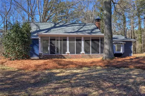 3240 Mckown Rd, Douglasville, GA 30134