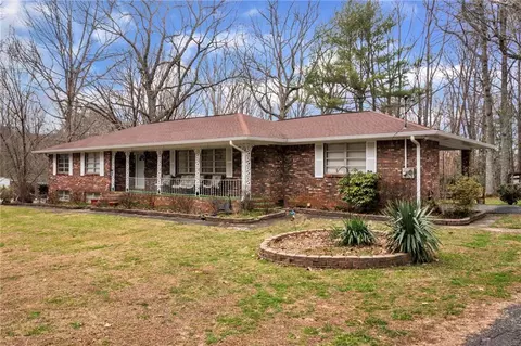 1344 S Main St, Jasper, GA 30143