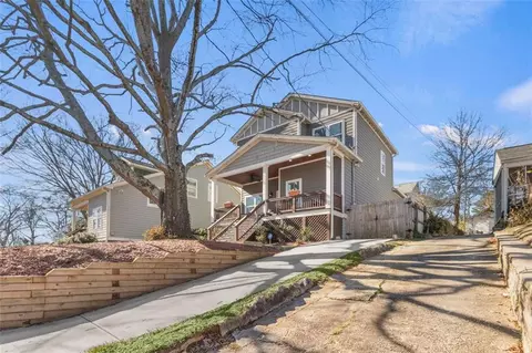 1795 Langston Ave SW, Atlanta, GA 30310
