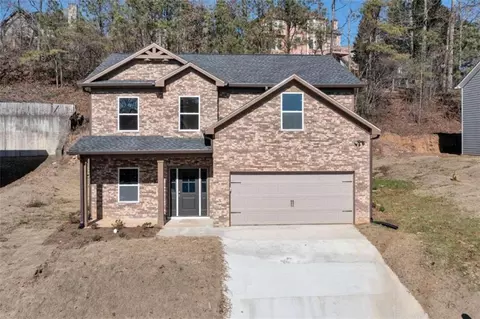 6932 Shadow Ridge Ln, Stone Mountain, GA 30087