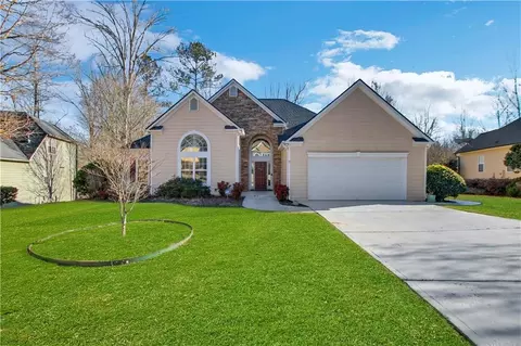 117 Clifford Ct, Canton, GA 30115