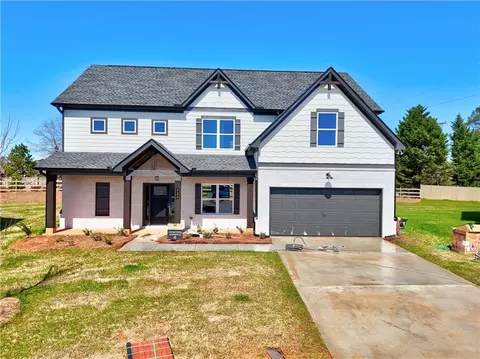 322 Eagles Nest Cir, Auburn, GA 30011