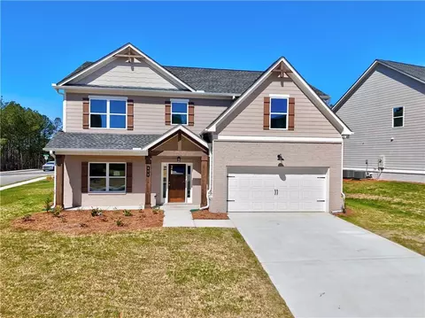 302 Eagles Nest Cir, Auburn, GA 30011