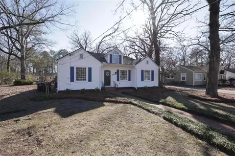 205 NW Oakwood St NW, Rome, GA 30165