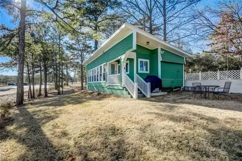 24 Allatoona Landing Rd SE #27, Cartersville, GA 30121