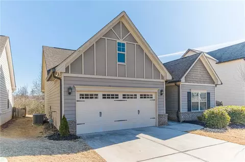 4752 Lost Creek Dr, Gainesville, GA 30504