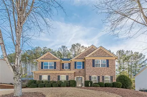 159 Lincolnwood Ln, Acworth, GA 30101