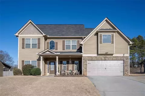 240 Summergate Ln, Villa Rica, GA 30180