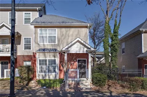257 Ralph David Abernathy Blvd SW, Atlanta, GA 30312