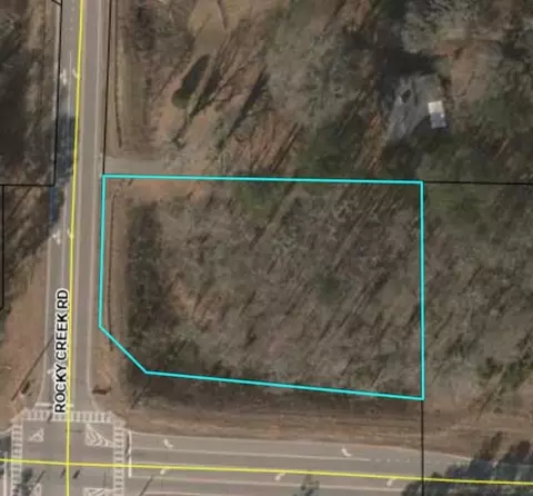 0 Hampton Locust Grove Rd, Locust Grove, GA 30248
