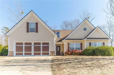 3714 Looper Rdg, Gainesville, GA 30506
