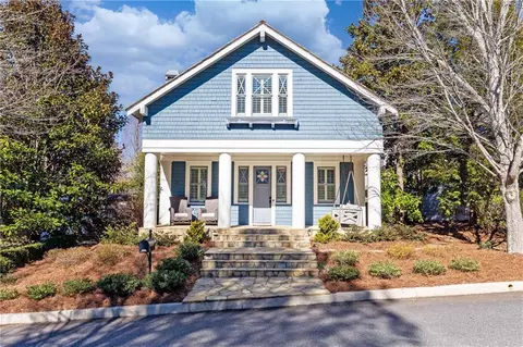 6875 Bucks Rd, Cumming, GA 30040