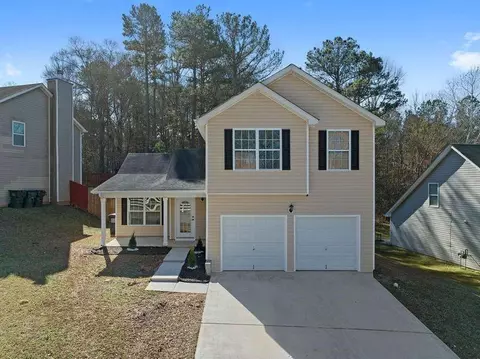 4793 Bryant Dr, Snellville, GA 30039