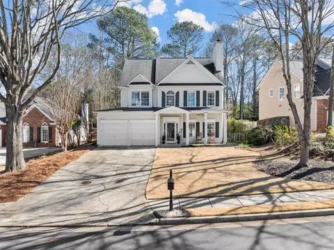2025 Monroe Dr, Alpharetta, GA 30004