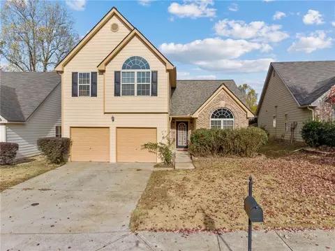 4948 Cottonwood Trl, Gainesville, GA 30504