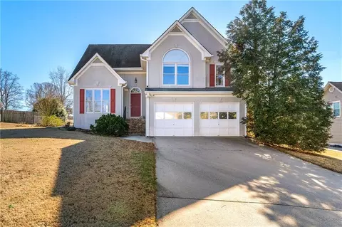3495 Harfield Dr, Bethlehem, GA 30620