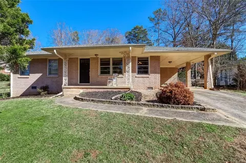 1707 Gloucester Way, Tucker, GA 30084