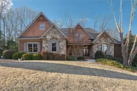 3307 Big Coles Way, Lawrenceville, GA 30045
