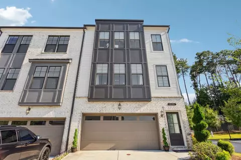 6186 Eves Way, Norcross, GA 30071