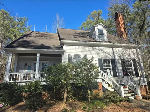 2610 Westwood Dr SW, Conyers, GA 30094