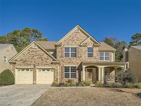 131 Harvest Rdg, Acworth, GA 30102