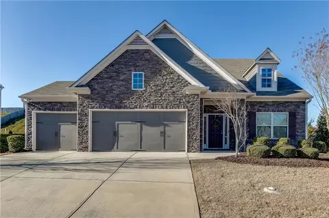 2006 Minnehaha Falls Way, Braselton, GA 30517