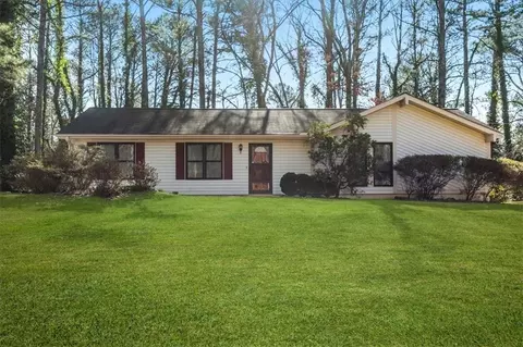 6835 Timbers East Dr, Lithonia, GA 30058