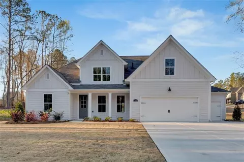 164 Stonegate Ct, Dallas, GA 30157