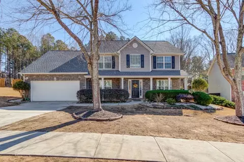 3425 Bridle Brook Dr, Auburn, GA 30011