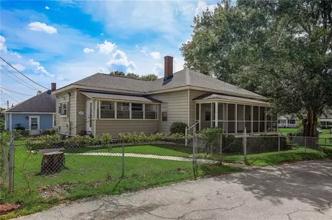 2 Ash St, Porterdale, GA 30014