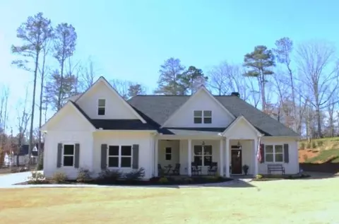 102 Whidby Farm Ln, Ball Ground, GA 30107