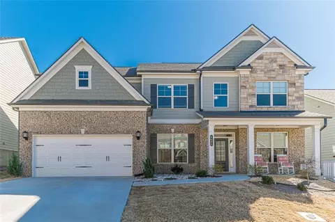 4421 Chestnut Oak Way SW, Gainesville, GA 30504