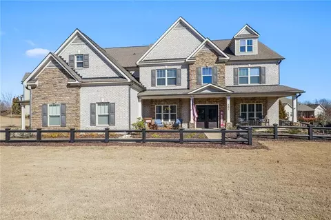 201 Wilde Oak Ct, Canton, GA 30115