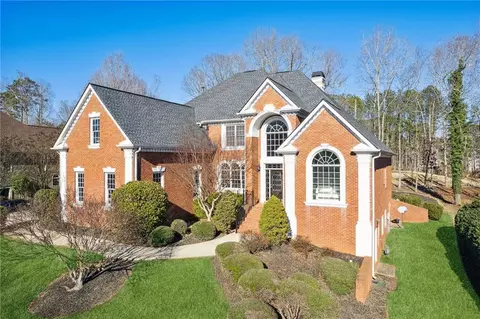 14525 Creek Club Dr, Milton, GA 30004
