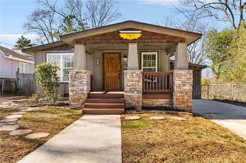 757 Rosedale Ave SE, Atlanta, GA 30312