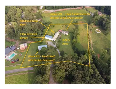 5075 Mills Dr, Cumming, GA 30028