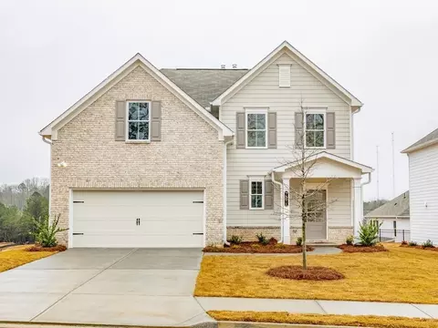 1664 Fulmont Cir, Mableton, GA 30126