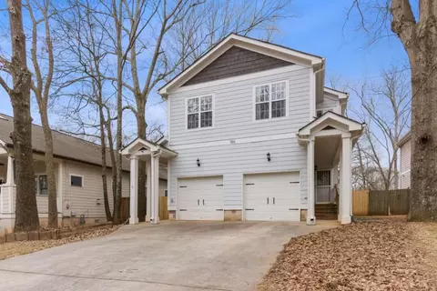 186 Hutchinson St NE, Atlanta, GA 30307