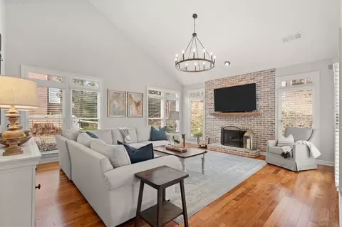 Living - 4205 Berkeley View Dr, Berkeley Lake, GA 30096 photo 1 of 8