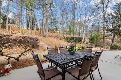 Exterior - 4205 Berkeley View Dr, Berkeley Lake, GA 30096 photo 7 of 19